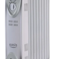 Радиатор масляный Oasis US-15